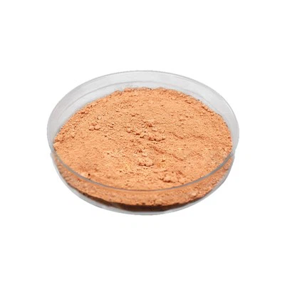 Seryum Oksit Parlatma Bileşiği