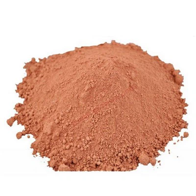 Nadir Toprak Parlatma Tozu