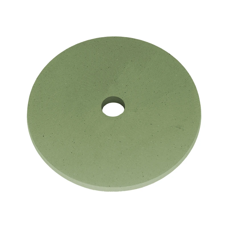 V-groove Polishing Wheel