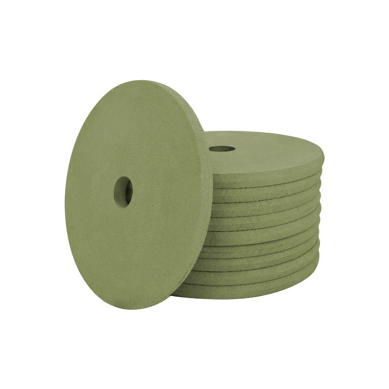 V Shape Groove Polishing Wheel